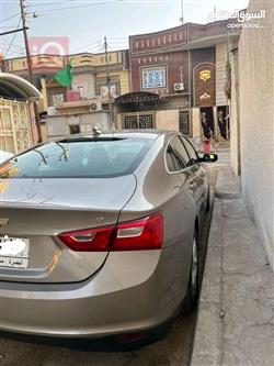 شێڤرۆلێت مالیبۆ